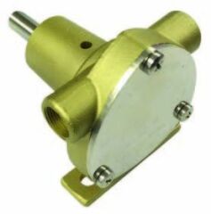 AYAKLI POMPA 3/4''
