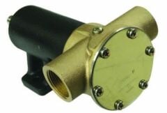 AYAKLI POMPA 3/4''