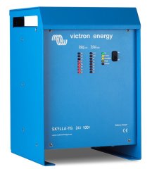 Victron Energy Skylla-TG 24/50 (1+1) SDTG2400501