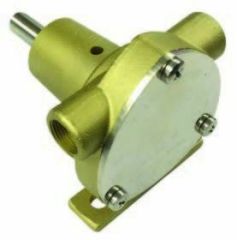 AYAKLI POMPA 1.1/2''