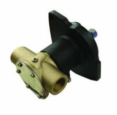 AYAKLI POMPA 1.1/2''
