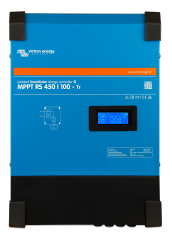 Victron Energy SmartSolar MPPT RS 450/100-Tr SCC145110410