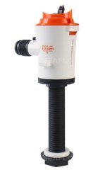 LİVAR POMPASI 600GPH 12V