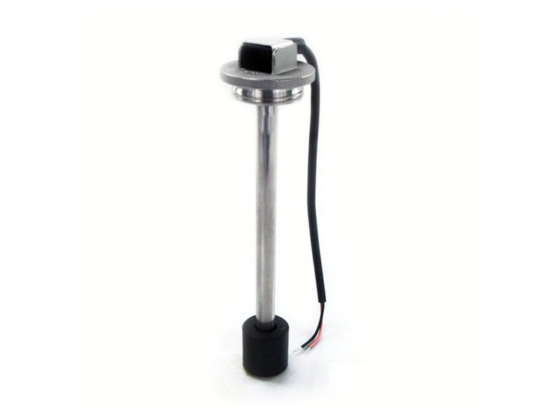 90 CM YAKIT - SU FLATÖRÜ ( 0 - 190 OHM )