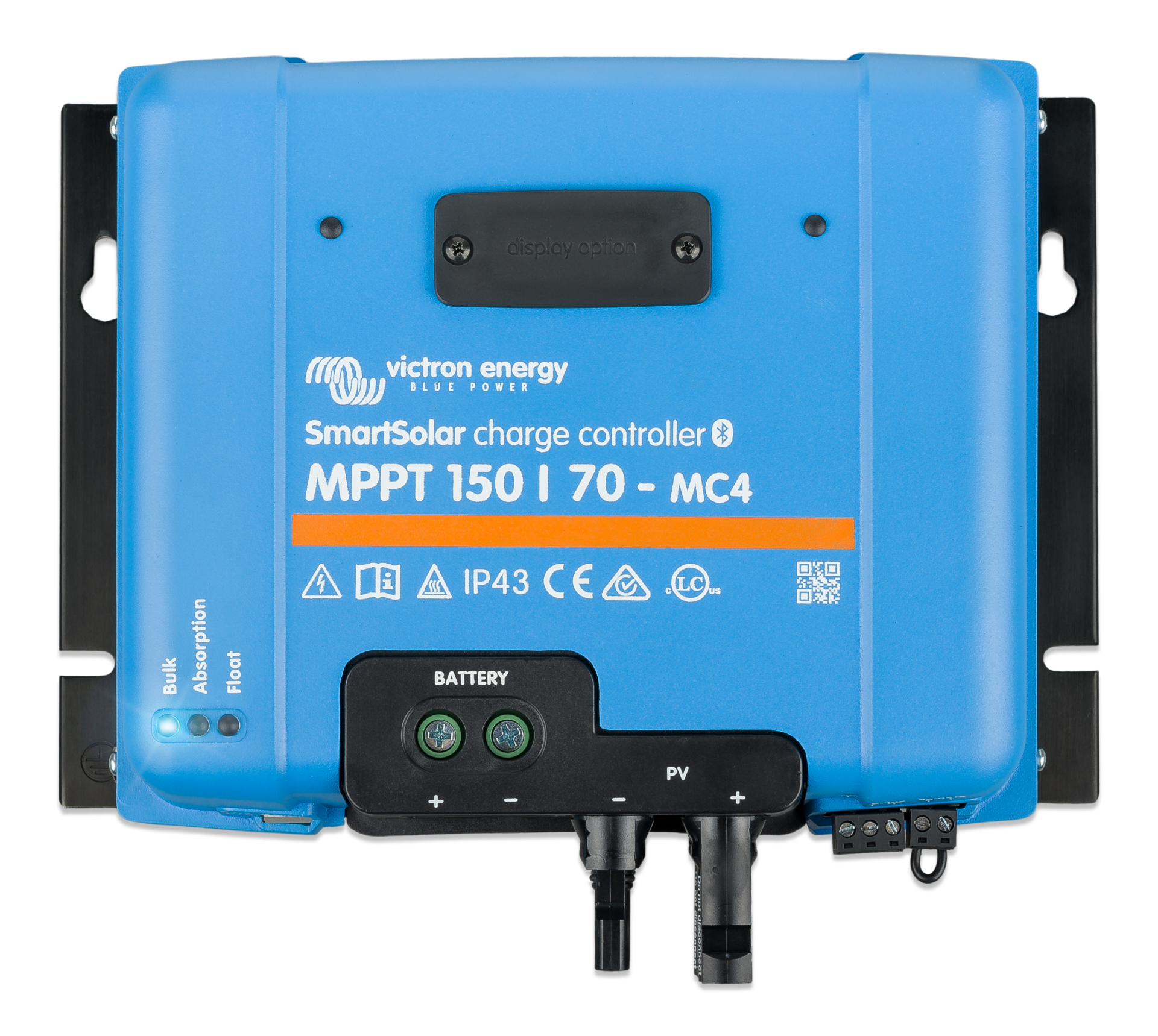 Victron Energy SmartSolar MPPT 150/70-MC4 VE.CAN SCC115070511
