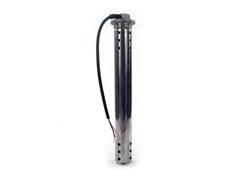 20 CM ATIK SU FLATÖRÜ ( 0 - 190 OHM )