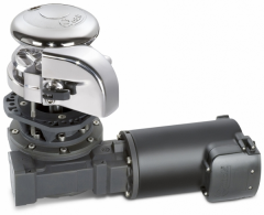 Quick REGAL ırgat 1700 Watt 24V