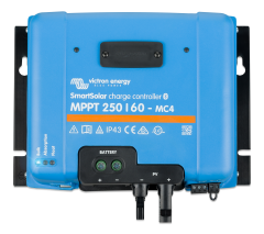 Victron Energy SmartSolar MPPT 250/60-MC4 SCC125060321