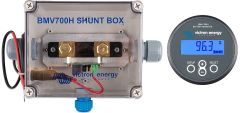 Victron Energy Battery Monitor BMV-700H BAM010700100