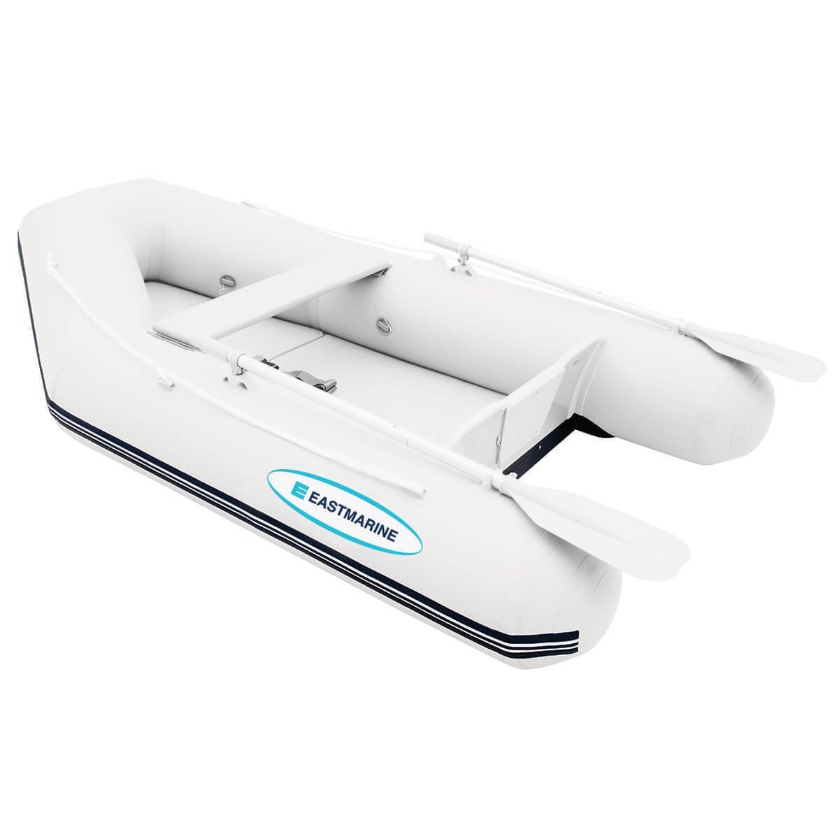 Eastmarine Katlanabilir Omurgalı Şişme Tabanlı 230 cm Şişme Bot