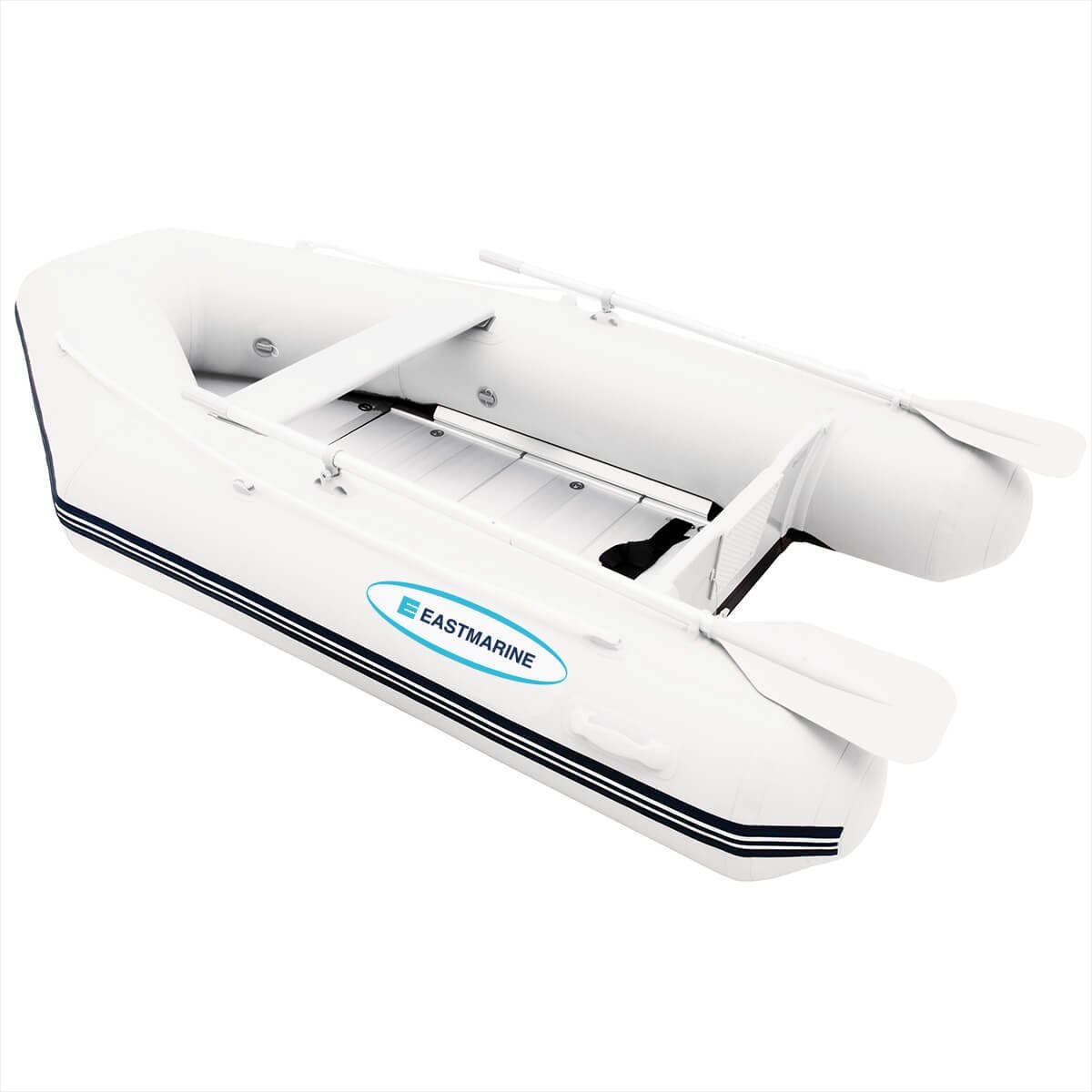 Eastmarine Katlanabilir Aluminyum Tabanlı 230 cm Şişme Bot