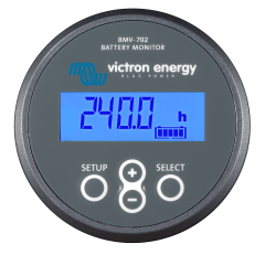 Victron Energy Battery Monitor BMV-702 BAM010702000