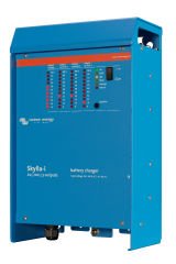Victron Energy Skylla-i 24/80 (3) SKI024080002