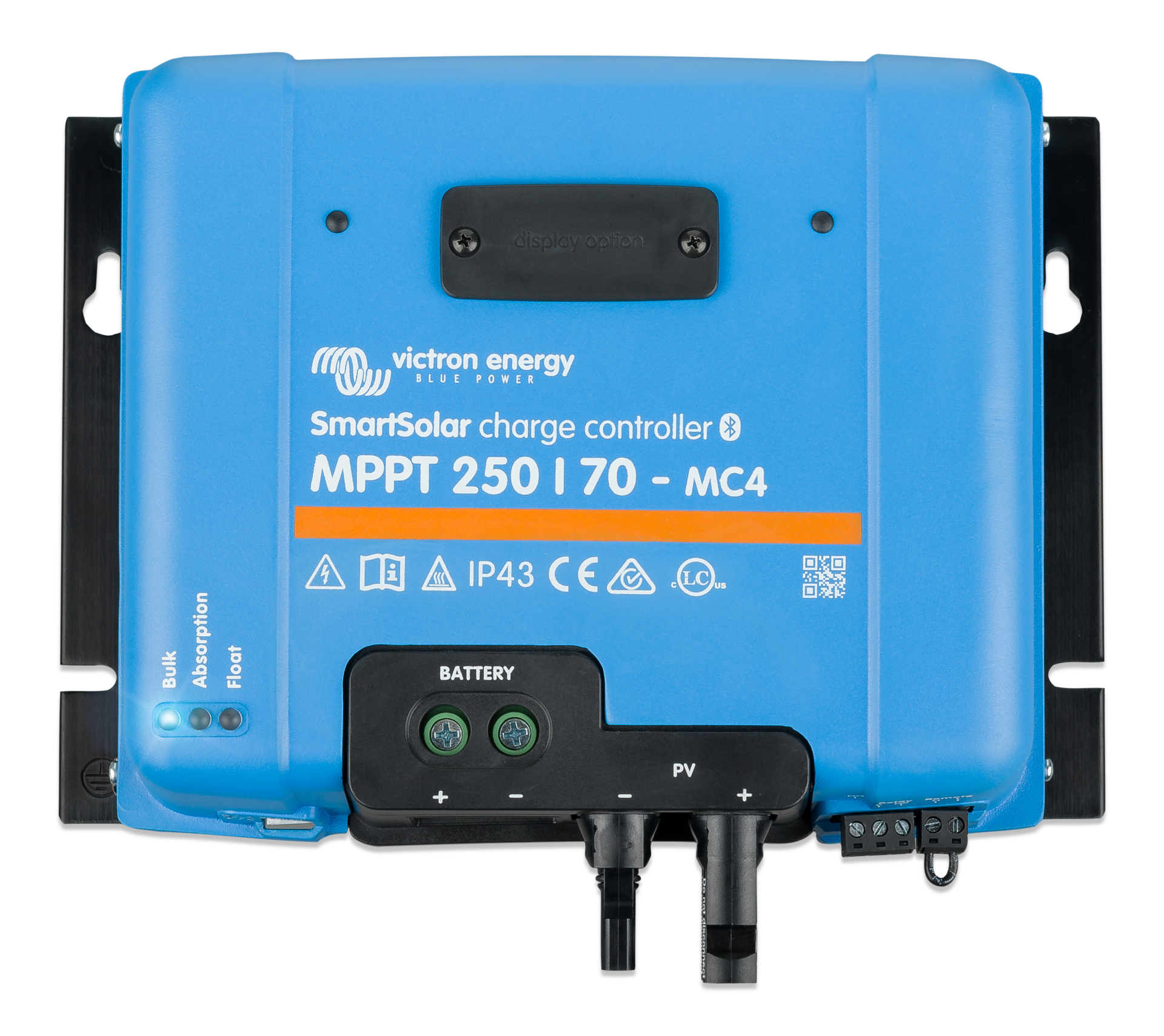 Victron EnergySmartSolar MPPT 250/70-MC4 VE.Can SCC125070521