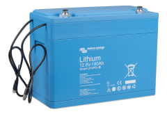 Victron Energy LiFePO4 battery 12,8V/180Ah - Smart BAT512118610
