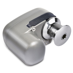 Quick GENIUS GP2. Tamburlu model 800W 12V
