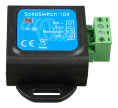 Victron Energy SolidSwitch 104 BMS800200104