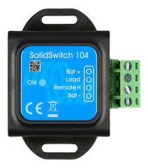 Victron Energy SolidSwitch 104 BMS800200104