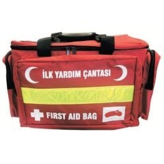 İlk Yardım Çantası Otel ve Tatil Köyleri İçin