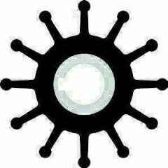 ANCOR IMPELLER LASTİĞİ 14346-K