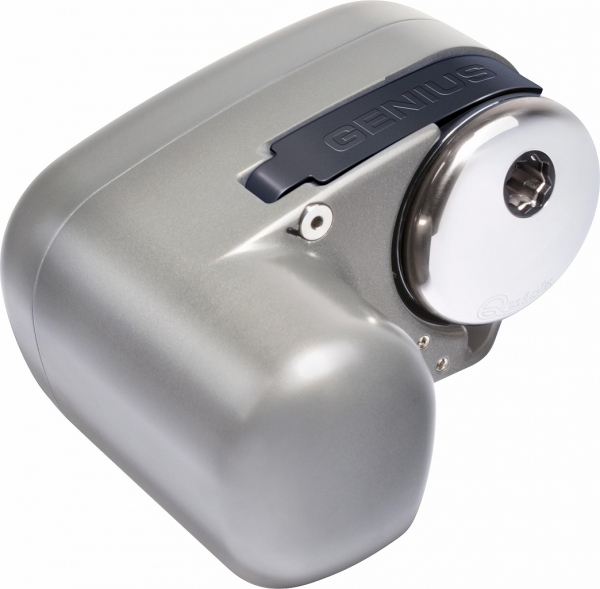 Quick GENIUS GP2. Tambursuz model 500W 12V