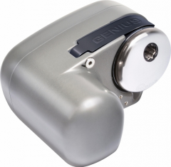 Quick GENIUS GP2. Tambursuz model 500W 12V