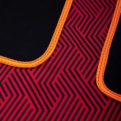 JOBE TRIBAL 3 KİŞİLİK 200X150 CM