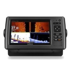GARMIN ECHOMAP UHD 72 SV