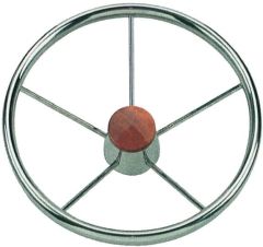 KROM DÜMEN SİMİDİ 40 CM-TİPO.4