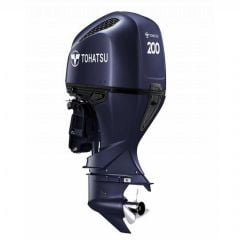Tohatsu BFT 200 DXCU