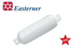 EASTERNER NO:6 USTURMAÇA 20X68 CM BEYAZ