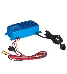 Victron Energy Blue Smart  IP67 Charger 12/25 (1) BPC122547006