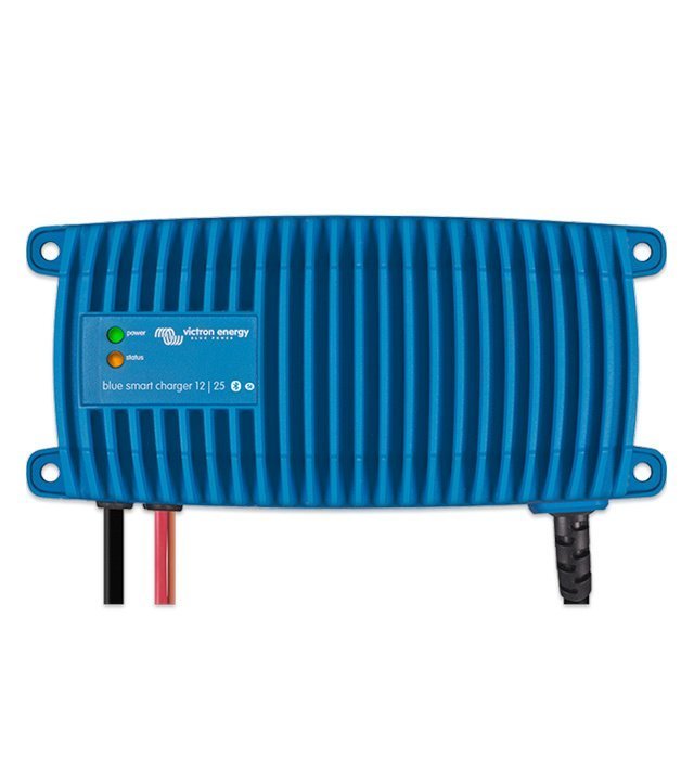 Victron Energy Blue Smart  IP67 Charger 24/5 (1) BPC240513006