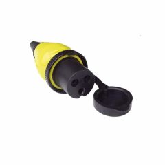 Victron Energy Plug 32A/250Vac (2p/3w) for Power Inlet 32A SHP303204000
