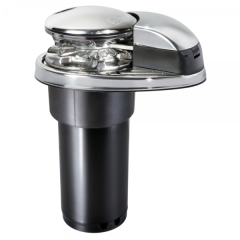 Quick DP2E. Tambursuz model 800W 12V