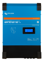 Victron Energy SmartSolar MPPT RS 450/100-MC4 SCC145110510