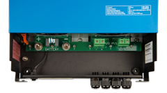 Victron Energy SmartSolar MPPT RS 450/100-MC4 SCC145110510