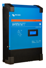 Victron Energy SmartSolar MPPT RS 450/100-MC4 SCC145110510