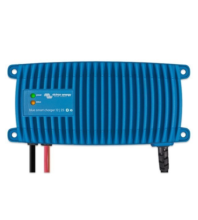 Victron Energy Blue Smart IP67 Charger 24/8 (1) BPC240813006