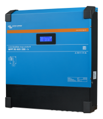 Victron Energy SmartSolar MPPT RS 450/200-MC4 SCC145120510