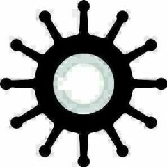 ANCOR IMPELLER LASTİĞİ 22799