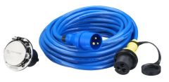 Victron Energy Adapter Cord 16A/250V CEE/Schuko SHP307700260