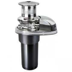 Quick DP2E. Tamburlu model 800W 12V