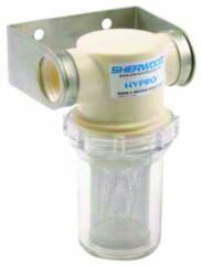 SHERWOOD DENİZ SUYU FİLİTRESİ 3/4''