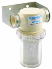 SHERWOOD DENİZ SUYU FİLİTRESİ 1''