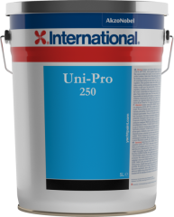 International Uni-Pro 250 5 Litre Beyaz Zehirli Boya