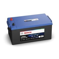 Bosch LA0040 12 Volt 240 AH Dual AGM Akü