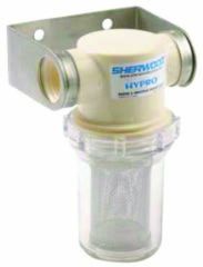 SHERWOOD DENİZ SUYU FİLİTRESİ 1.1/4''
