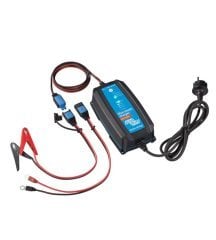 Victron Energy Blue Smart IP65 Charger 12/10 + DC connector BPC121031064R