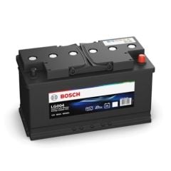 Bosch LG0040 12 Volt 80 AH Jel Akü